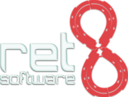 RET8 Software Anti-Cheat